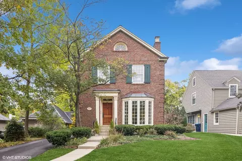 3917 Central Ave, Western Springs, IL 60558
