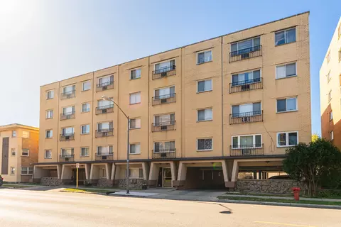 2920 N Harlem Ave #3J, Elmwood Park, IL 60707