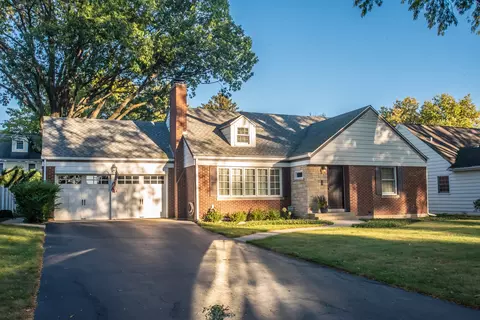 5131 Fair Elms Ave, Western Springs, IL 60558