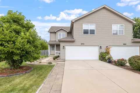 1670 E Patmore St, Diamond, IL 60416