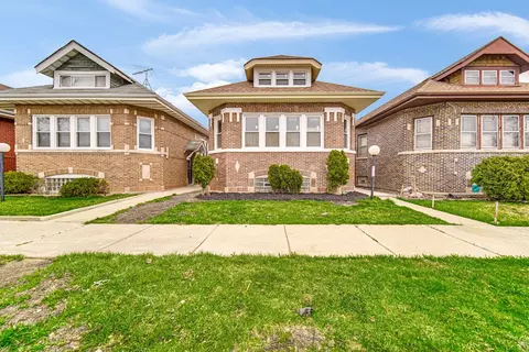 8733 S Sangamon St, Chicago, IL 60620
