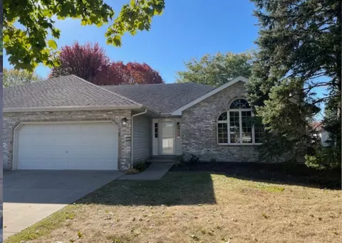 3102 Thomas Hickey Ave #3102, Joliet, IL 60435