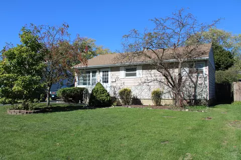 6536 Parkside Dr, Tinley Park, IL 60477