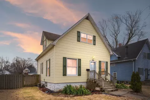 780 S Elm Ave, Kankakee, IL 60901