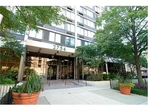 2754 N Hampden Ct #703, Chicago, IL 60614