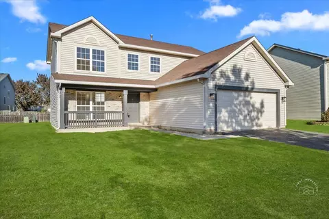 523 May St, Plano, IL 60545