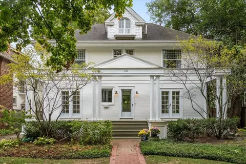 642 Cherry St, Winnetka, IL 60093
