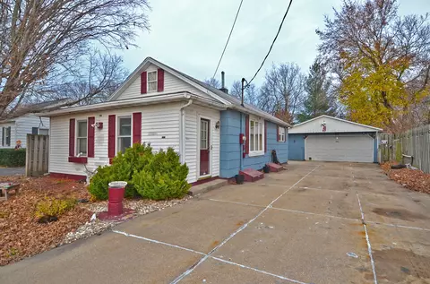 1212 Catherine St, Ottawa, IL 61350