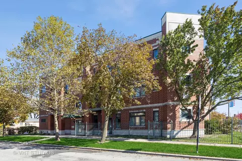 5417 S Melvina Ave #302, Chicago, IL 60638