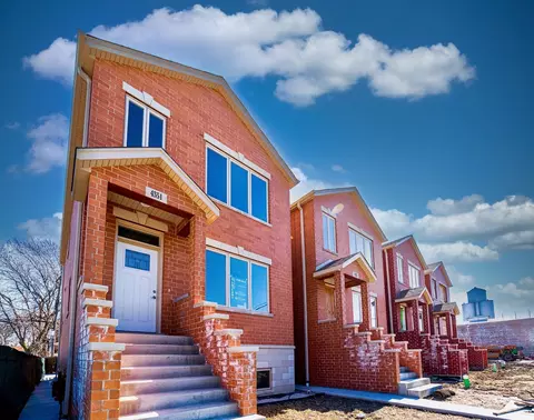 4351 S Halsted St, Chicago, IL 60609