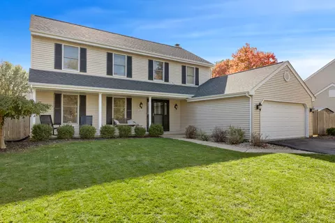 2205 Foxhill Ct, Saint Charles, IL 60174