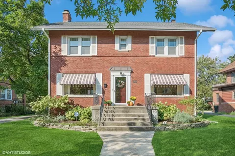 10028 S Leavitt St, Chicago, IL 60643