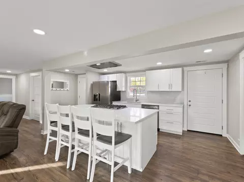 Kitchen - 149 N Arseneau Rd, Kankakee, IL 60901 photo 1 of 2