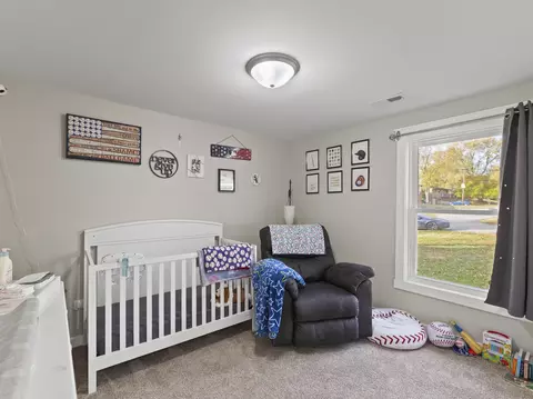 Bedroom - 149 N Arseneau Rd, Kankakee, IL 60901 photo 3 of 3