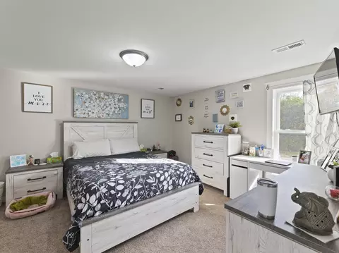 Bedroom - 149 N Arseneau Rd, Kankakee, IL 60901 photo 1 of 3