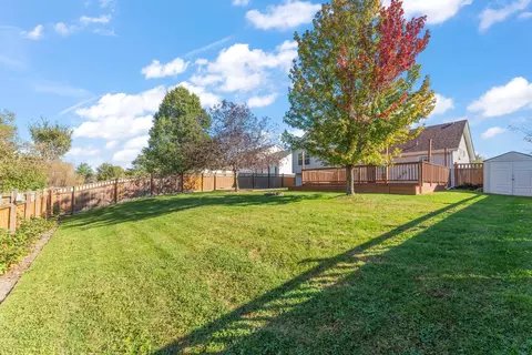 25610 S Jonquil Ln, Monee, IL 60449 photo 41