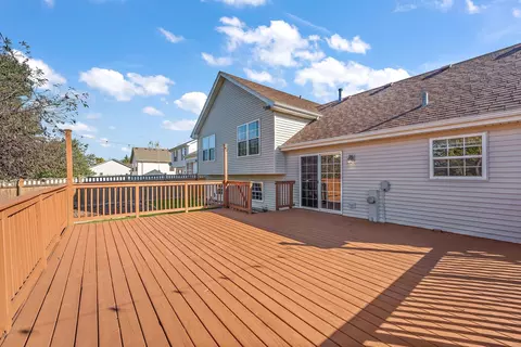25610 S Jonquil Ln, Monee, IL 60449 photo 38