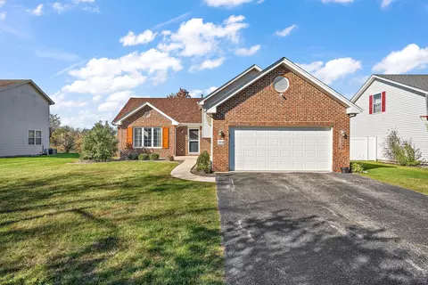 25610 S Jonquil Ln, Monee, IL 60449 photo 5