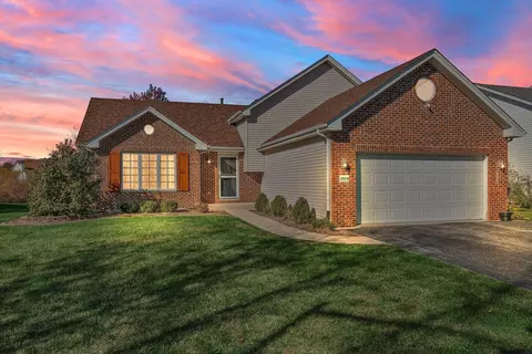 25610 S Jonquil Ln, Monee, IL 60449 photo 2