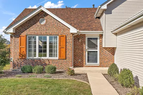 25610 S Jonquil Ln, Monee, IL 60449 photo 3