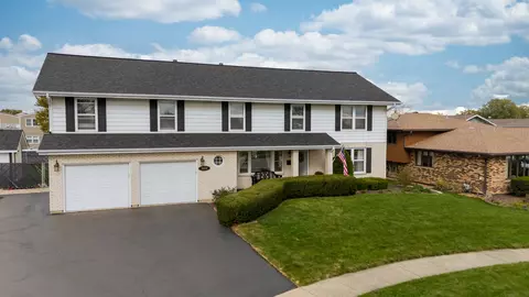 16514 Crescent Ave, Tinley Park, IL 60477
