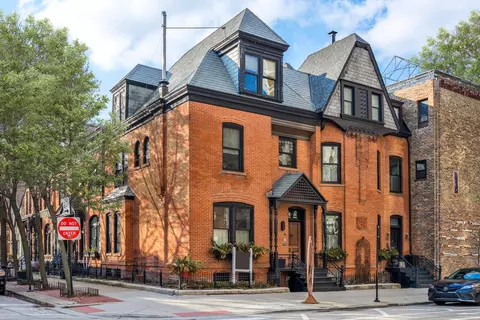 1728 N Wells St, Chicago, IL 60614