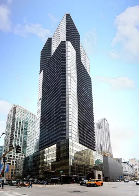 10 E Ontario St #1312, Chicago, IL 60611