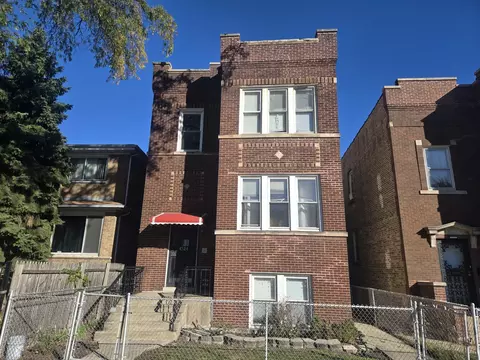 4324 W Haddon Ave, Chicago, IL 60651