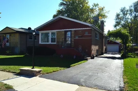 2953 W 101st Pl, Evergreen Park, IL 60805
