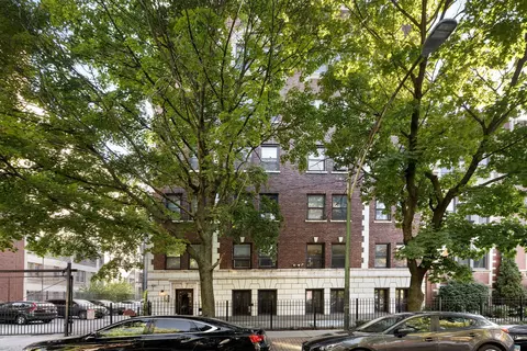 5135 S Kenwood Ave #601, Chicago, IL 60615