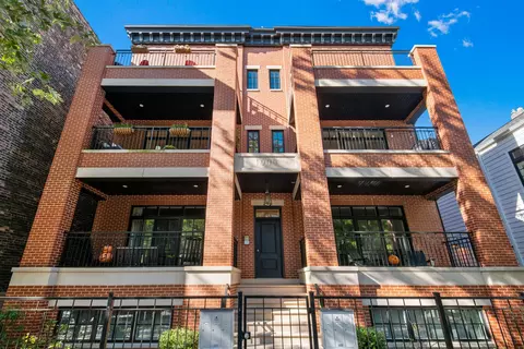 1900 N Sheffield Ave #3S, Chicago, IL 60614