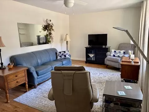 Living - 5 Boone Ct, Normal, IL 61761 photo 2 of 3