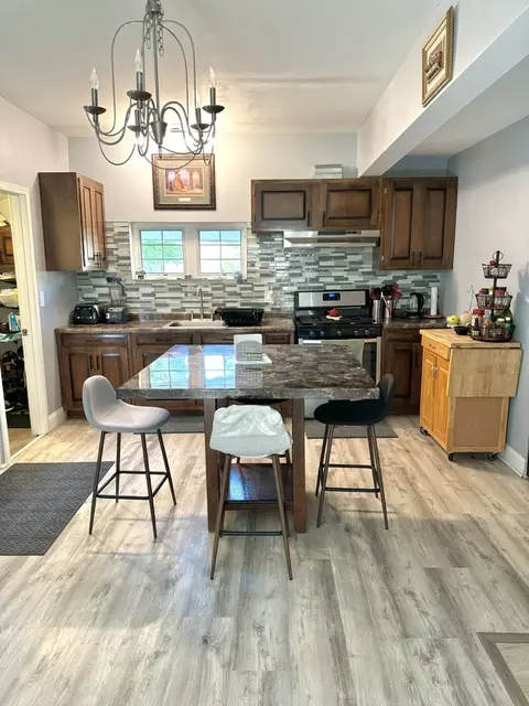 Kitchen - 104 E 3rd St, Tampico, IL 61283 photo 2 of 2