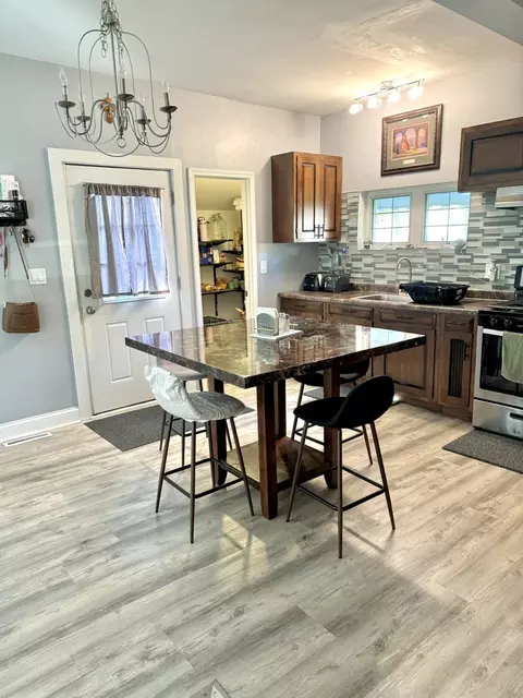Kitchen - 104 E 3rd St, Tampico, IL 61283 photo 1 of 2