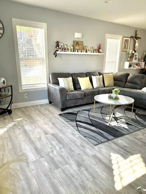 Living - 104 E 3rd St, Tampico, IL 61283 photo 1 of 2