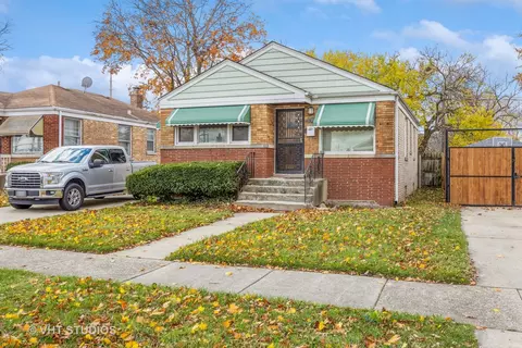 338 32nd Ave, Bellwood, IL 60104