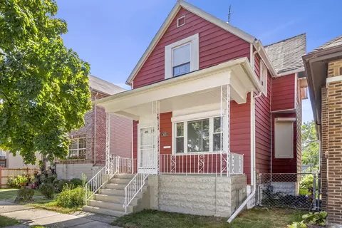 825 E 88th Pl, Chicago, IL 60619 photo 1