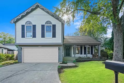 6616 Fernwood Dr, Lisle, IL 60532