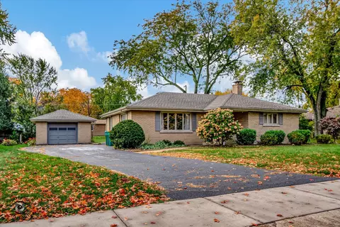1508 Taylor St, Joliet, IL 60435