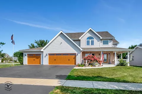 319 Mallards Cv, Beecher, IL 60401