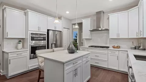 Kitchen - 16151 S Summit Dr, Plainfield, IL 60586 photo 1 of 1