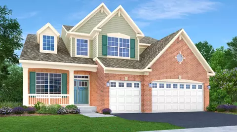16151 S Summit Dr, Plainfield, IL 60586