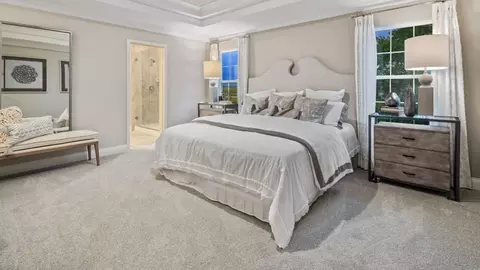 Bedroom - 16151 S Summit Dr, Plainfield, IL 60586 photo 2 of 3