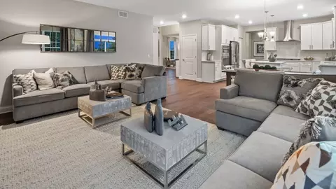 Living - 16151 S Summit Dr, Plainfield, IL 60586 photo 2 of 2