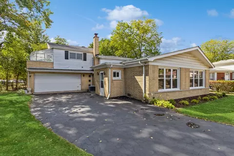 5047 Culver St, Skokie, IL 60077