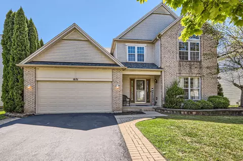 1631 Rose Ln, Romeoville, IL 60446