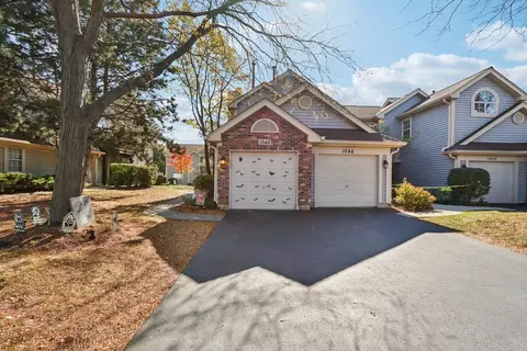 1046 Rockport Dr #1046, Carol Stream, IL 60188