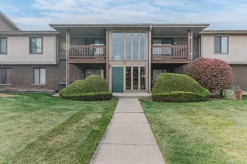 803 Brook Dr #8, Streamwood, IL 60107