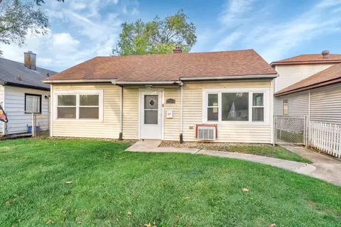 17154 Lorenz Ave, Lansing, IL 60438 photo 1