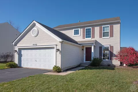 4545 Marquette St, Yorkville, IL 60560